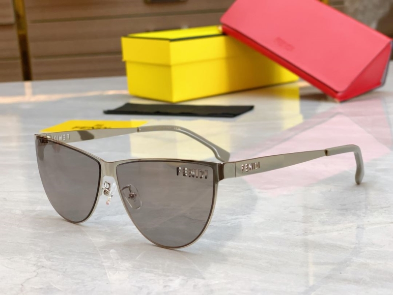 Fendi Sunglasses